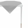 Tischtextilien>Apelt Outdoor-Tischdecke grau