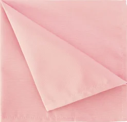 Tischtextilien>Apelt Serviette rot