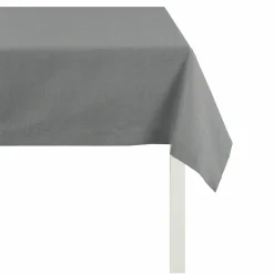 Tischtextilien>Apelt Tischdecke grau