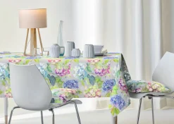 Apelt Tischdecke mehrfarbiggrau^ Tischtextilien