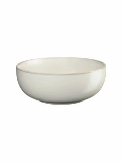 ASA Buddha-Bowl 0,9l beige^ Serviergeschirr