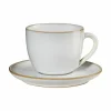 Tassen>ASA Cappuccinotasse 230ml beige
