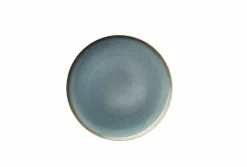 ASA Dessertteller blau^ Dessertteller