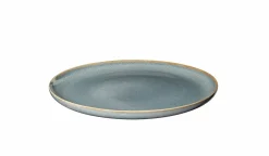 ASA Dessertteller blau^ Dessertteller