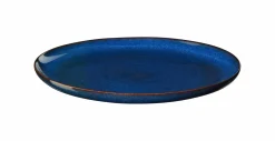 Dessertteller>ASA Dessertteller 21cm blau
