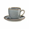 ASA Espressotasse 90ml blau^ Tassen