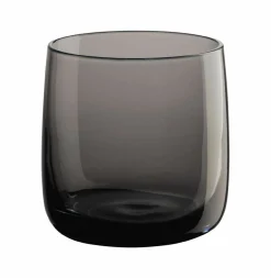 Trinkgläser>ASA Glas 200ml grau