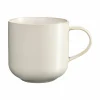 Tassen>ASA Henkelbecher 400ml beige