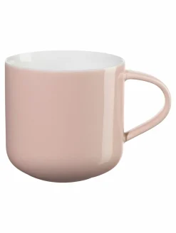 Tassen>ASA Henkelbecher 400ml rot