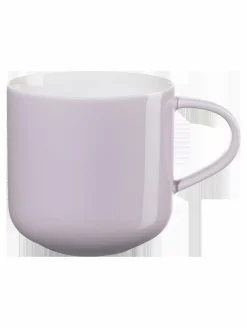 ASA Henkelbecher 400ml violett^ Tassen