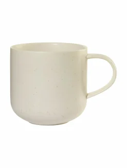 Tassen>ASA Henkelbecher 400ml weiß