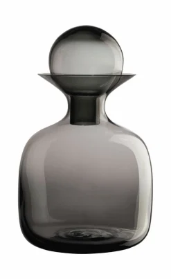 ASA Karaffe 1,5l grau^ Karaffen