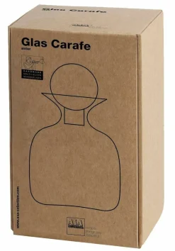 ASA Karaffe 1,5l grau^ Karaffen