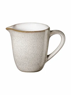Serviergeschirr>ASA Kännchen 350ml beige