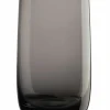 ASA Longdrinkglas 400ml grau^ Longdrinkgläser