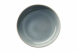 ASA Pastateller blau^ Pasta & Pizzateller