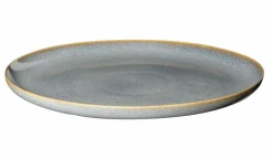 ASA Platzteller 31cm blau^ Serviergeschirr