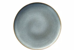 ASA Platzteller 31cm blau^ Serviergeschirr