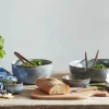 ASA Salatschale beige^ Schüsseln & Schalen
