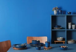 ASA Schale 125ml blau^ Schüsseln & Schalen