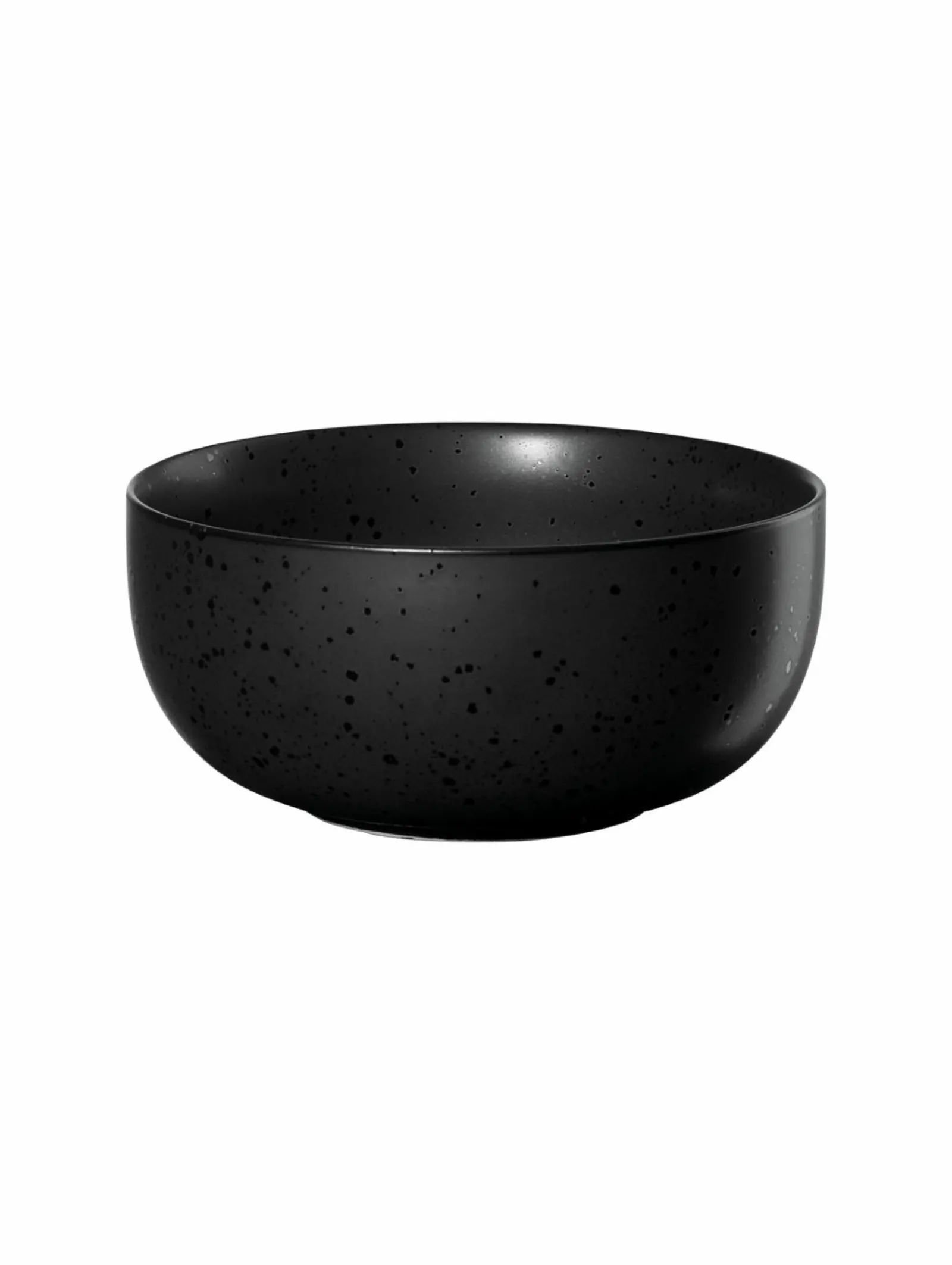 Schüsseln & Schalen>ASA Schale 250ml schwarz