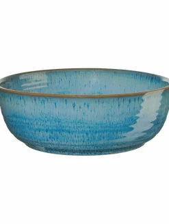 ASA Schüssel 2,5l blau^ Schüsseln & Schalen