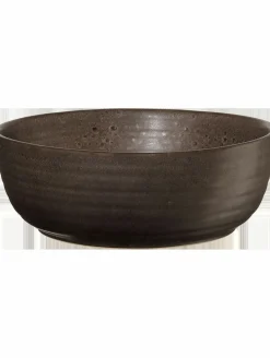 Schüsseln & Schalen>ASA Schüssel 2,5l braun