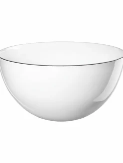 Schüsseln & Schalen>ASA Schüssel 1,5l weiß