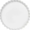 ASA Tarteform 30cm weiß^ Backzubehör