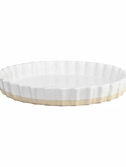 ASA Tarteform 30cm weiß^ Backzubehör