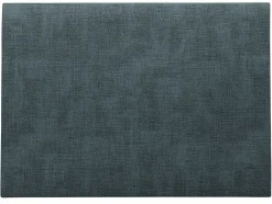 Tischsets>ASA Tischset 33x46xm blau
