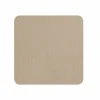 ASA Untersetzer beige^ Untersetzer
