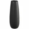 ASA Vase 25cm schwarz^ Dekoration|Sonstige Tischaccessoires