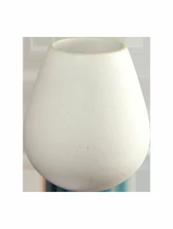 Dekoration|Sonstige Tischaccessoires>ASA Vase 18cm weiß