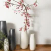 ASA Vase 32cm weiß^ Dekoration|Sonstige Tischaccessoires