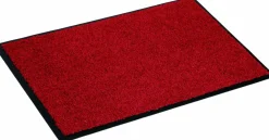 Astra Fußmatte rot^ Fußmatten