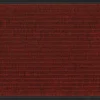 Fußmatten>Astra Fußmatte rot