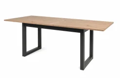Esstische> Auszugstisch beige