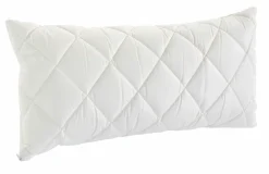 Kopfkissen>Badenia Bettcomfort Kopfkissen weiß