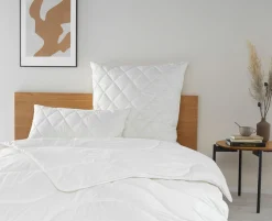 Kopfkissen>Badenia Bettcomfort Kopfkissen weiß