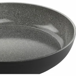 BALLARINI Bratpfanne 28cm schwarz^ Pfannen