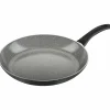 Pfannen>BALLARINI Bratpfanne 32cm schwarz
