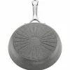 BALLARINI Bratpfanne 24cm silberfarben^ Pfannen