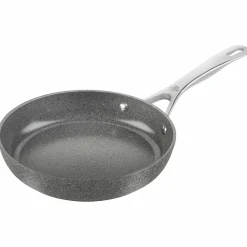 BALLARINI Bratpfanne 24cm silberfarben^ Pfannen