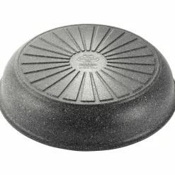 BALLARINI Bratpfanne 28cm schwarzgrau^ Pfannensets|Pfannen