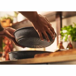 BALLARINI Bratpfanne 28cm schwarzgrau^ Pfannensets|Pfannen