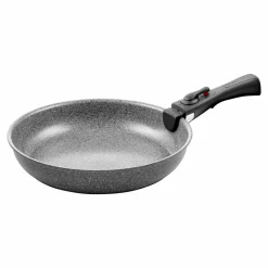 BALLARINI Bratpfanne 28cm schwarzgrau^ Pfannensets|Pfannen