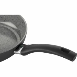 BALLARINI Bratpfanne 24cm schwarz^ Pfannen