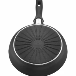 BALLARINI Bratpfanne 24cm schwarz^ Pfannen