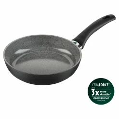 BALLARINI Bratpfanne 20cm schwarz^ Pfannen
